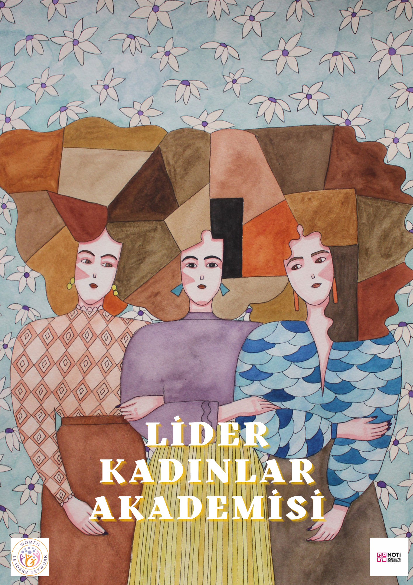 Lider Kadınlar Akademisi